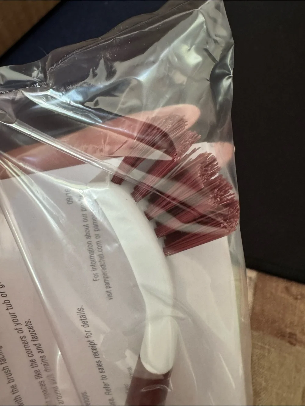 Pampered Chef Rapid Prep Madeline New